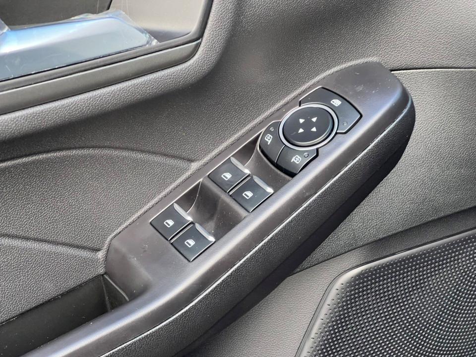 new 2026 Ford Escape car, priced at $36,849
