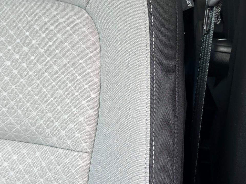new 2026 Ford Escape car, priced at $36,849