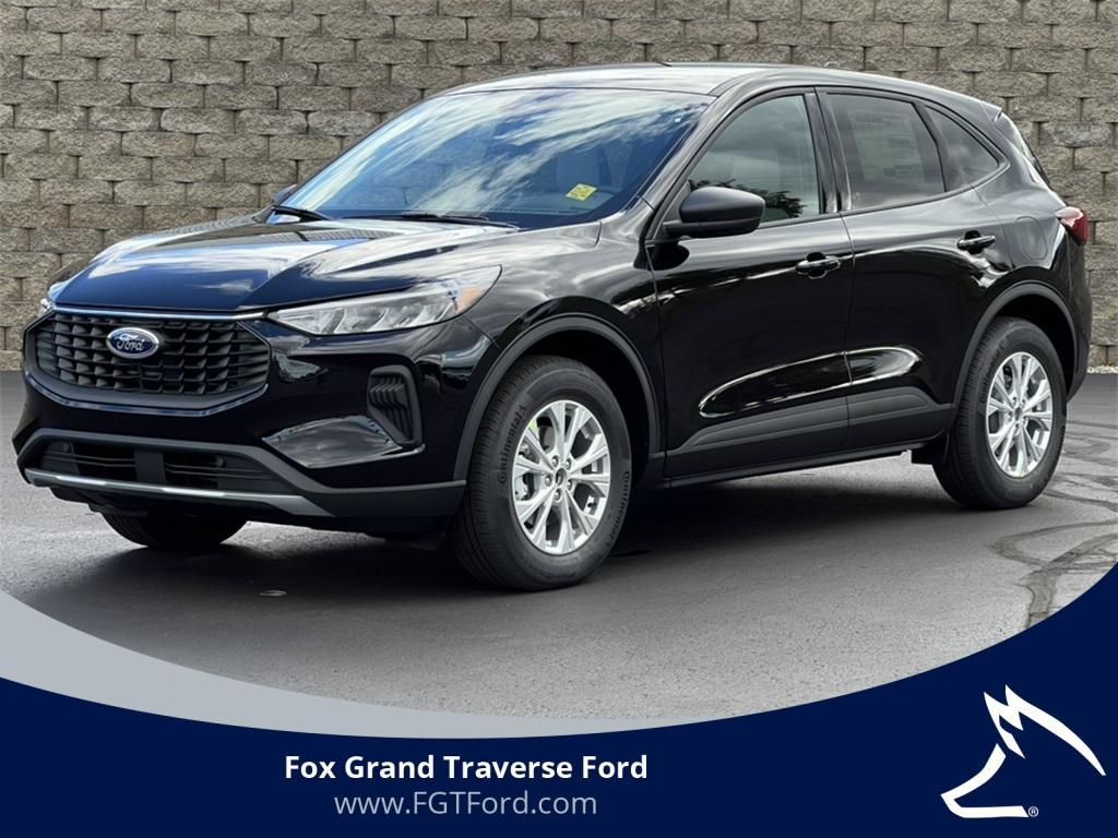 new 2026 Ford Escape car, priced at $36,849