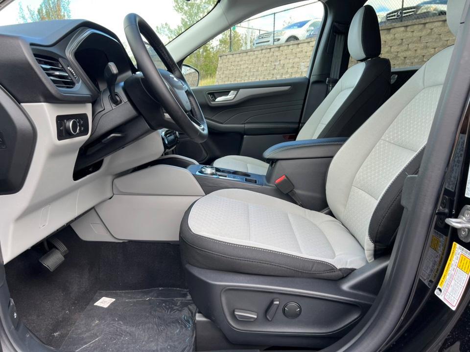 new 2026 Ford Escape car, priced at $36,849