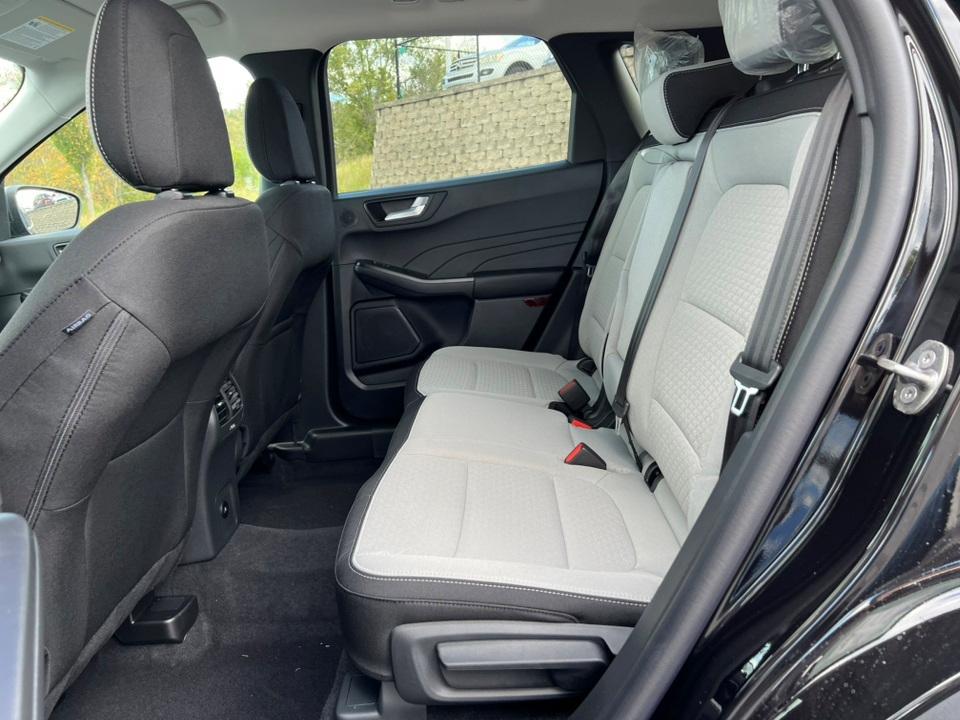 new 2026 Ford Escape car, priced at $36,849