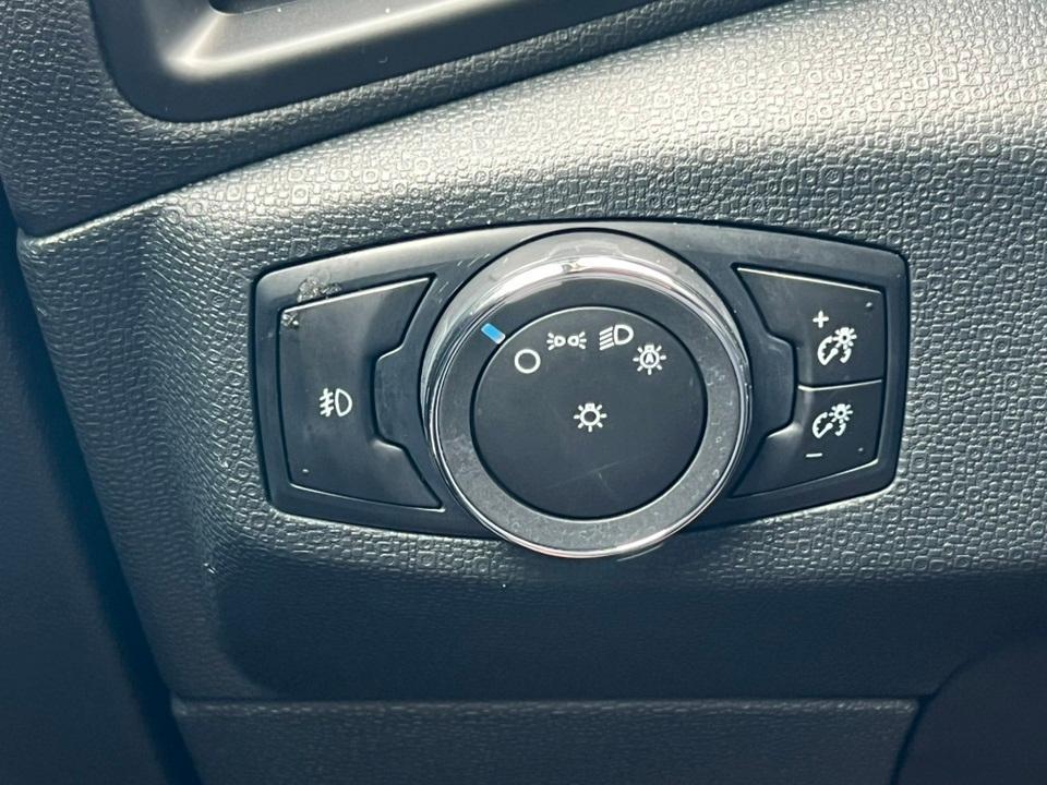used 2022 Ford EcoSport car, priced at $20,889