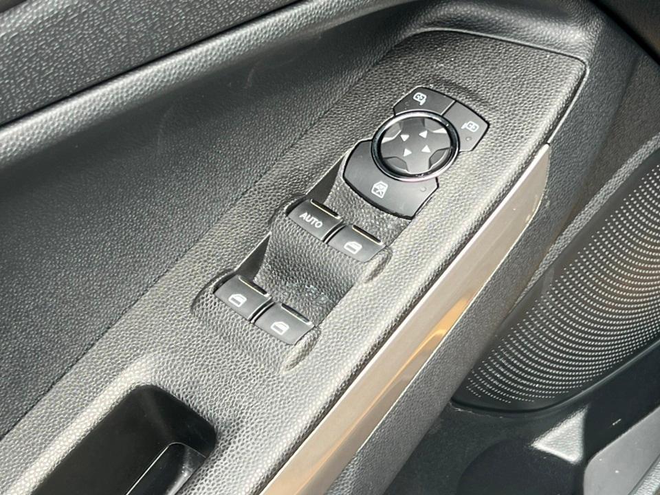 used 2022 Ford EcoSport car, priced at $20,889