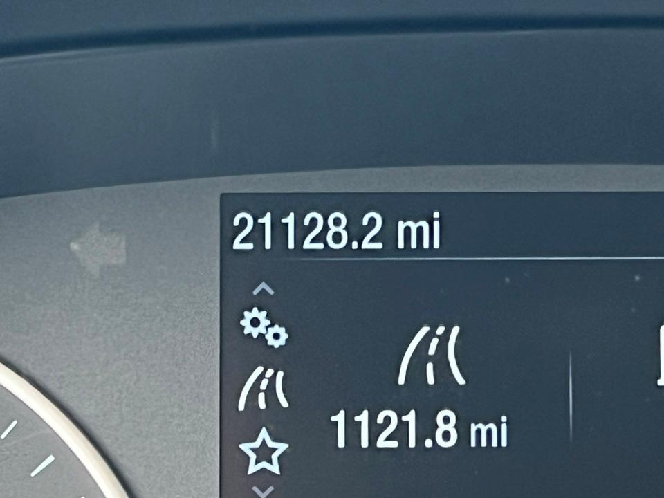 used 2022 Ford EcoSport car, priced at $20,889