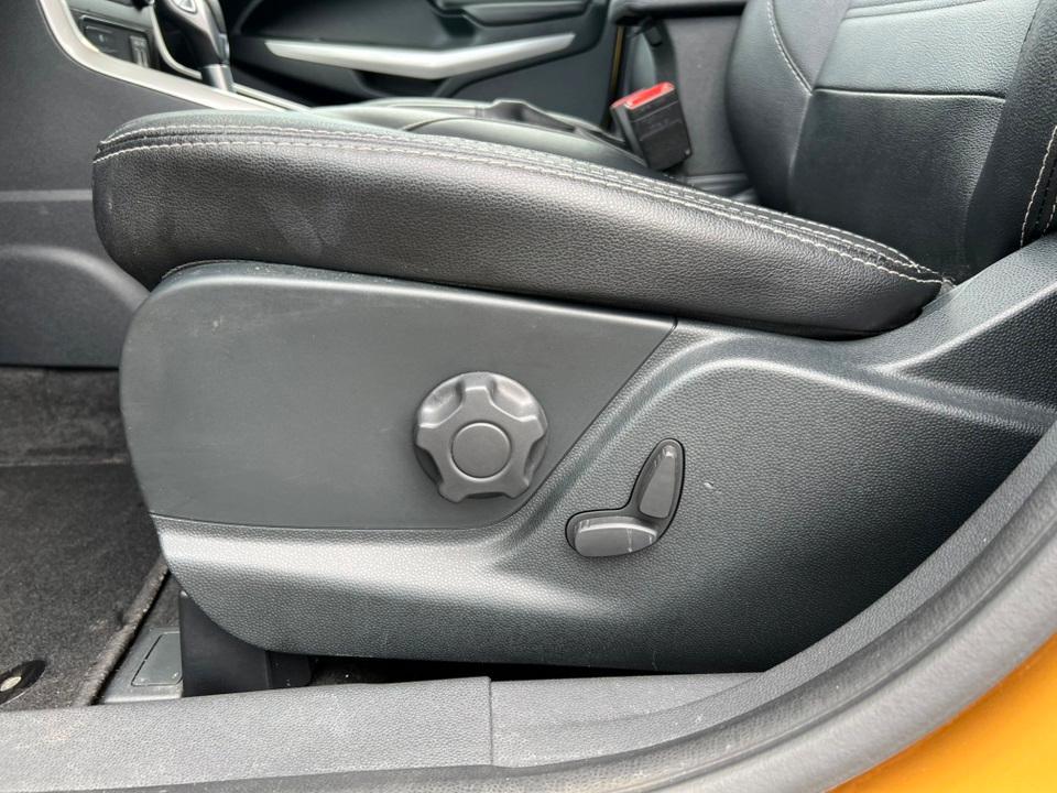 used 2022 Ford EcoSport car, priced at $20,889