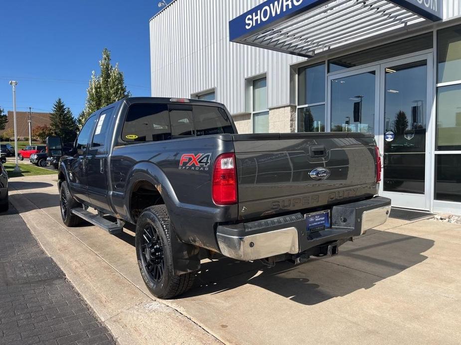 used 2016 Ford F-350 car, priced at $30,729