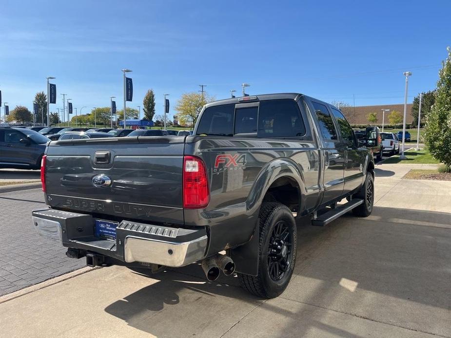 used 2016 Ford F-350 car, priced at $30,729