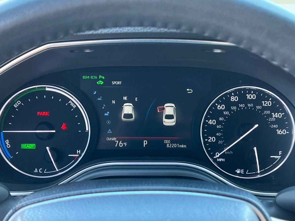 used 2019 Toyota Avalon Hybrid car, priced at $24,000