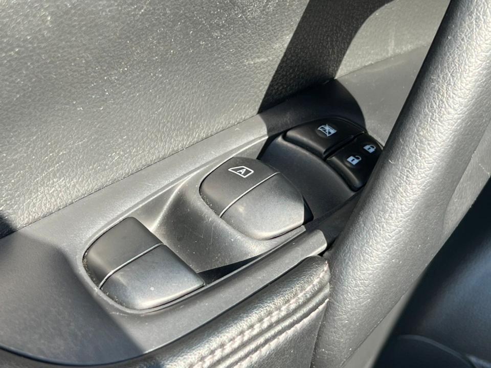 used 2020 Nissan Rogue car, priced at $19,000