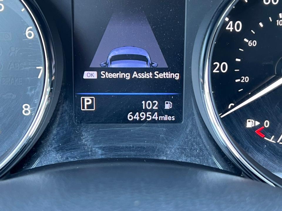 used 2020 Nissan Rogue car, priced at $19,000