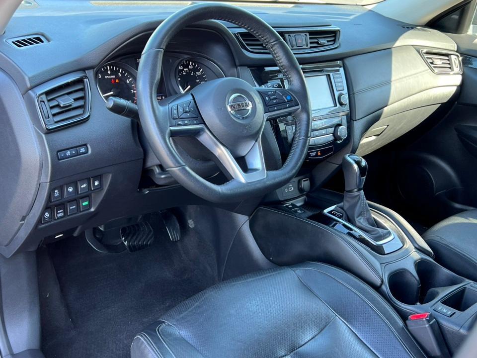 used 2020 Nissan Rogue car, priced at $19,000