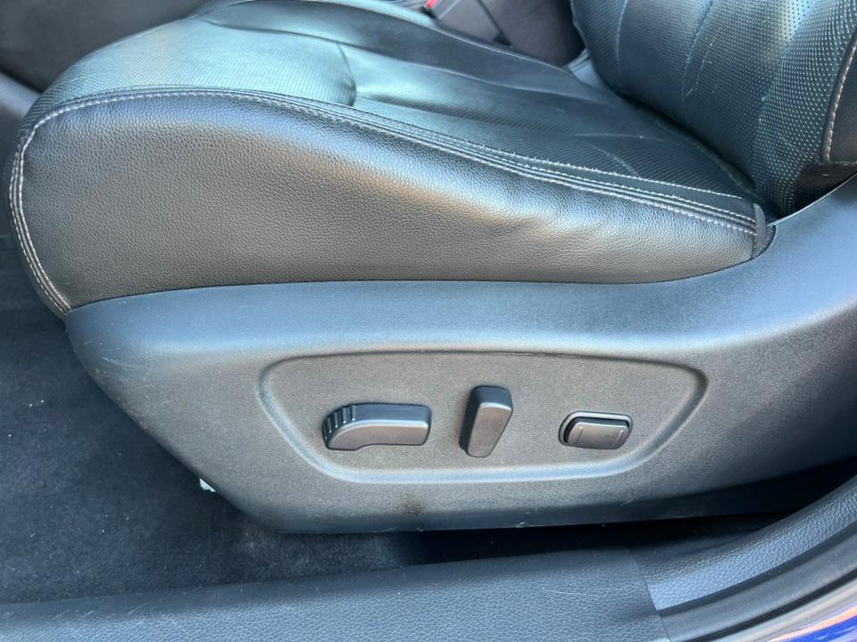 used 2020 Nissan Rogue car, priced at $19,000