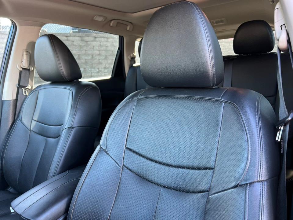 used 2020 Nissan Rogue car, priced at $19,000