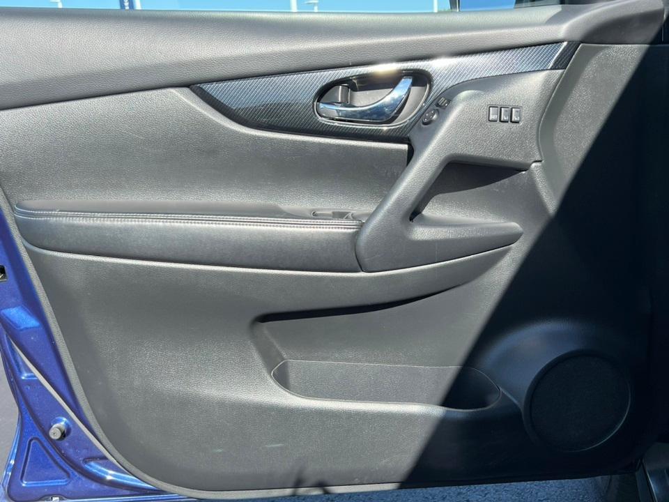 used 2020 Nissan Rogue car, priced at $19,000
