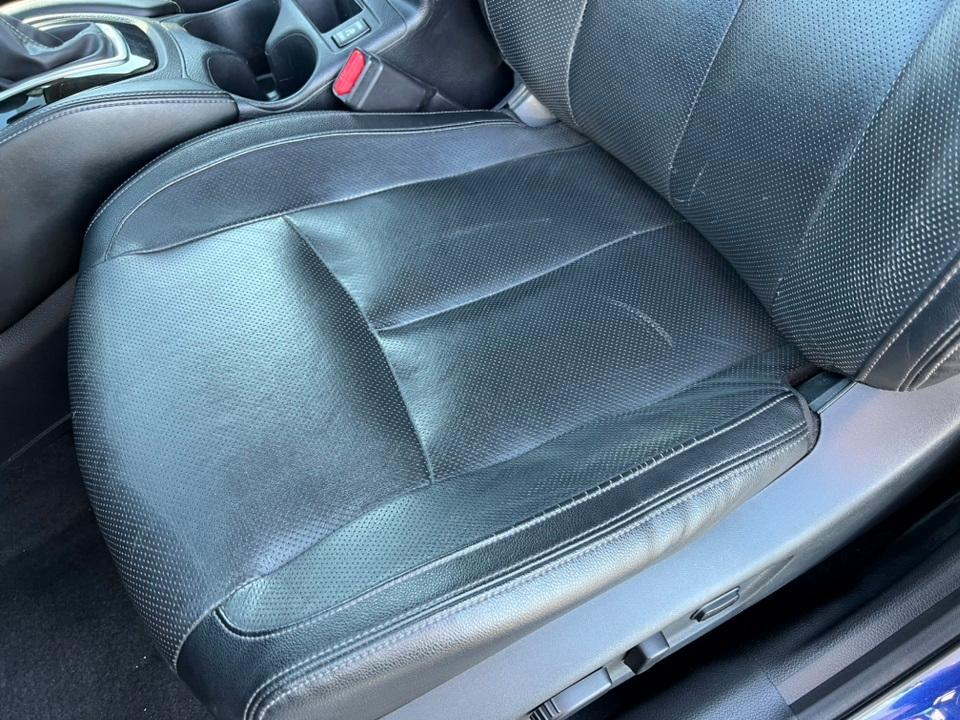 used 2020 Nissan Rogue car, priced at $19,000