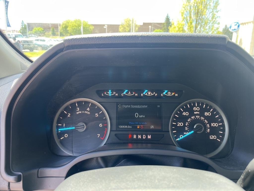 used 2020 Ford F-150 car, priced at $25,006
