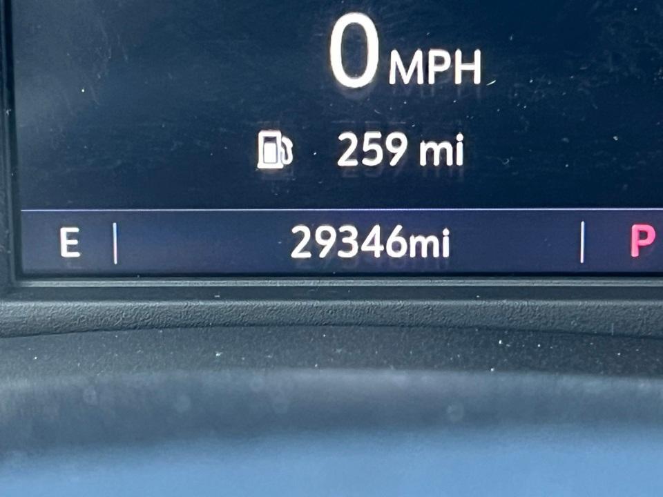 used 2022 Buick Enclave car, priced at $32,262