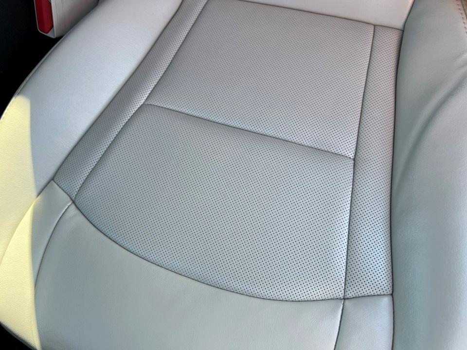 used 2022 Buick Enclave car, priced at $32,262