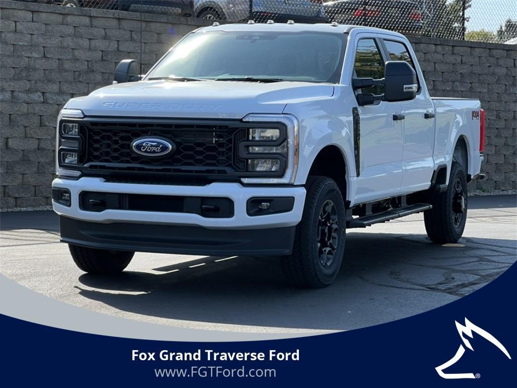 new 2026 Ford F-250 car, priced at $60,728