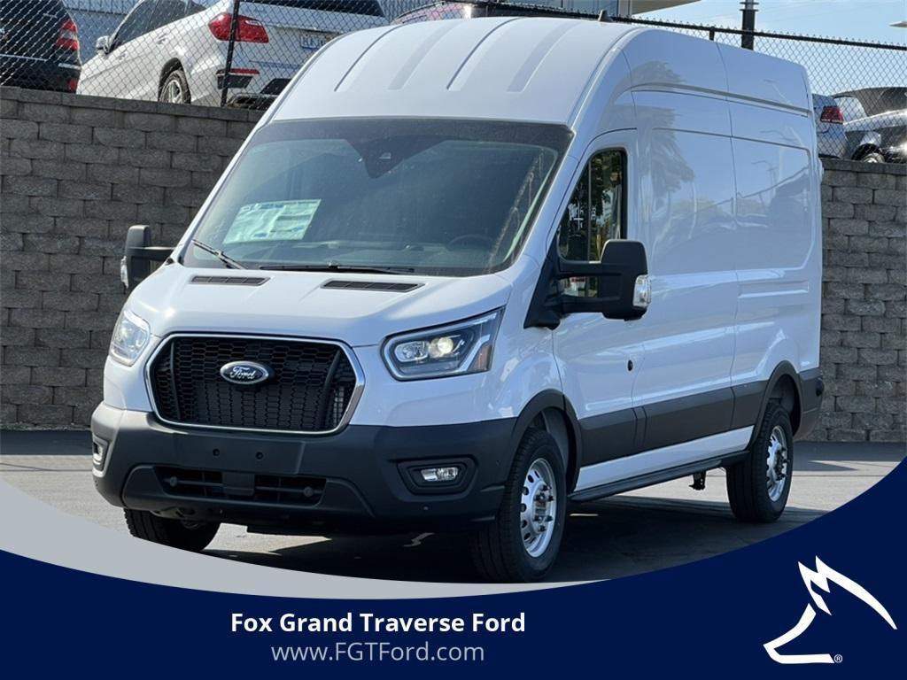 new 2025 Ford Transit-350 car, priced at $65,324