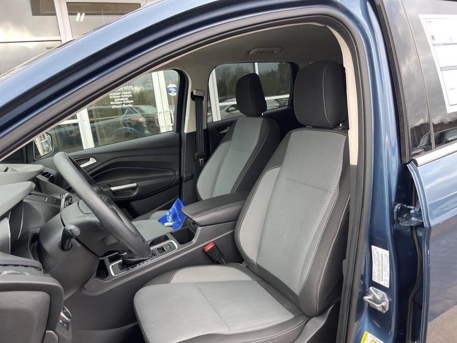 used 2018 Ford Escape car, priced at $16,500