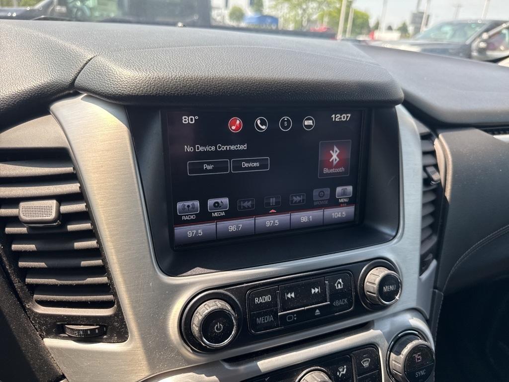 used 2016 GMC Yukon car, priced at $19,454