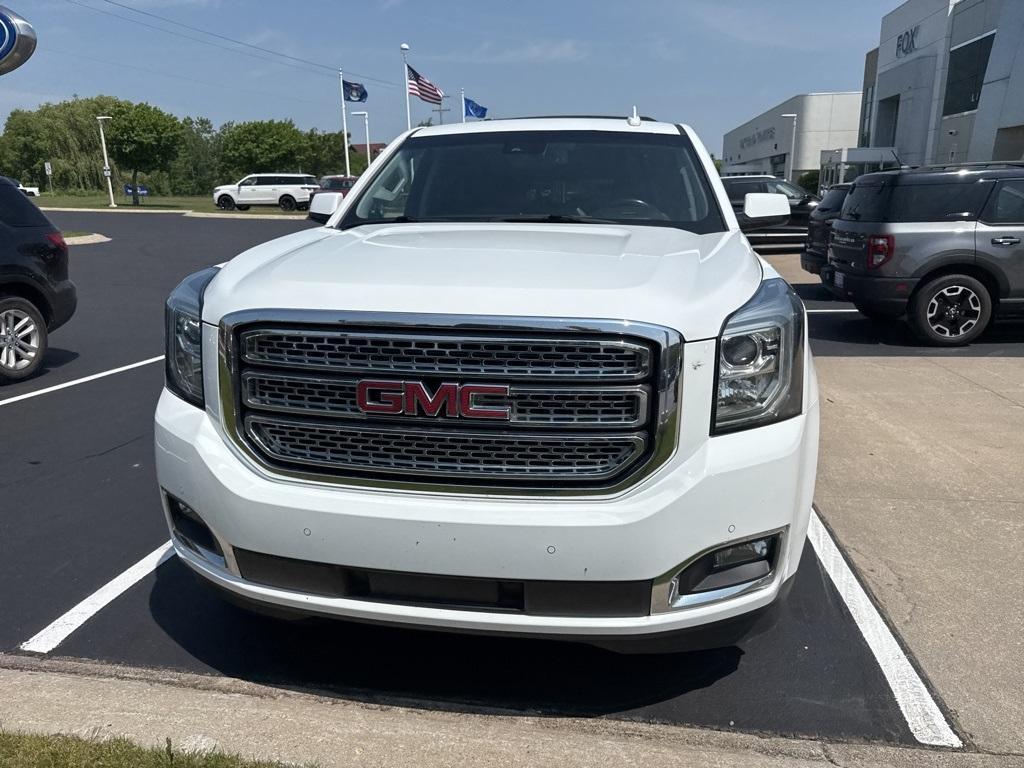 used 2016 GMC Yukon car, priced at $19,454