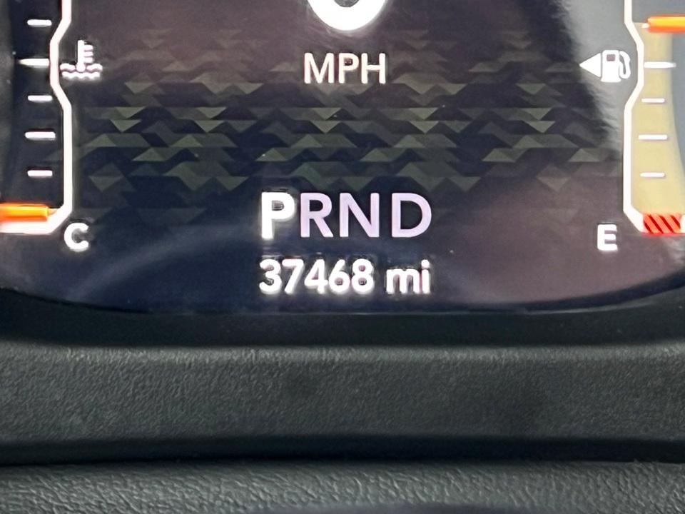 used 2022 Jeep Wrangler Unlimited car, priced at $36,399