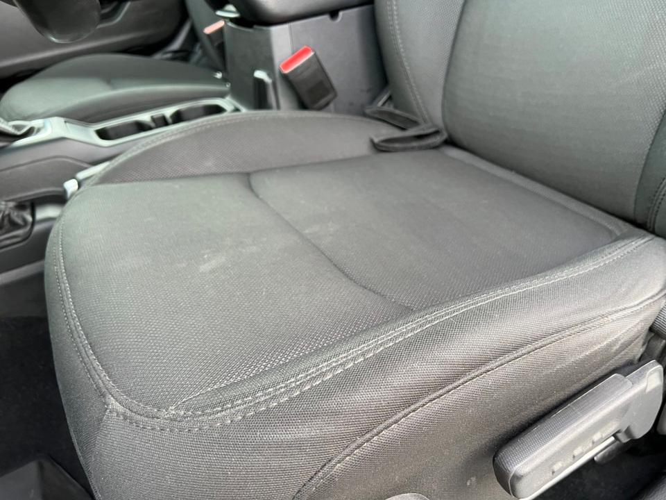 used 2022 Jeep Wrangler Unlimited car, priced at $36,399