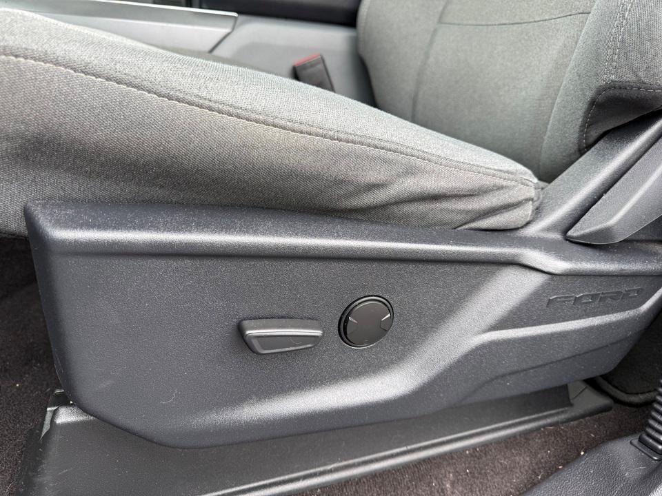 used 2022 Ford F-150 car, priced at $39,557