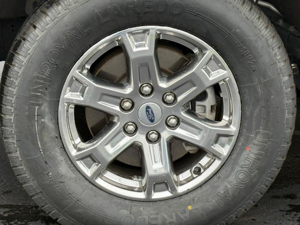 used 2022 Ford F-150 car, priced at $39,557