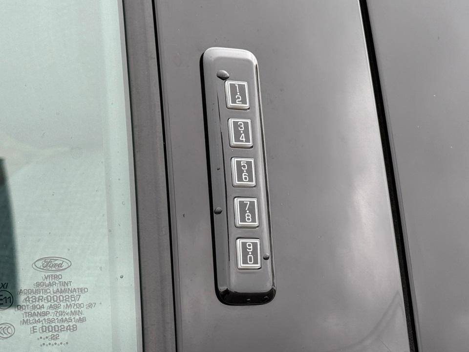 used 2022 Ford F-150 car, priced at $39,557
