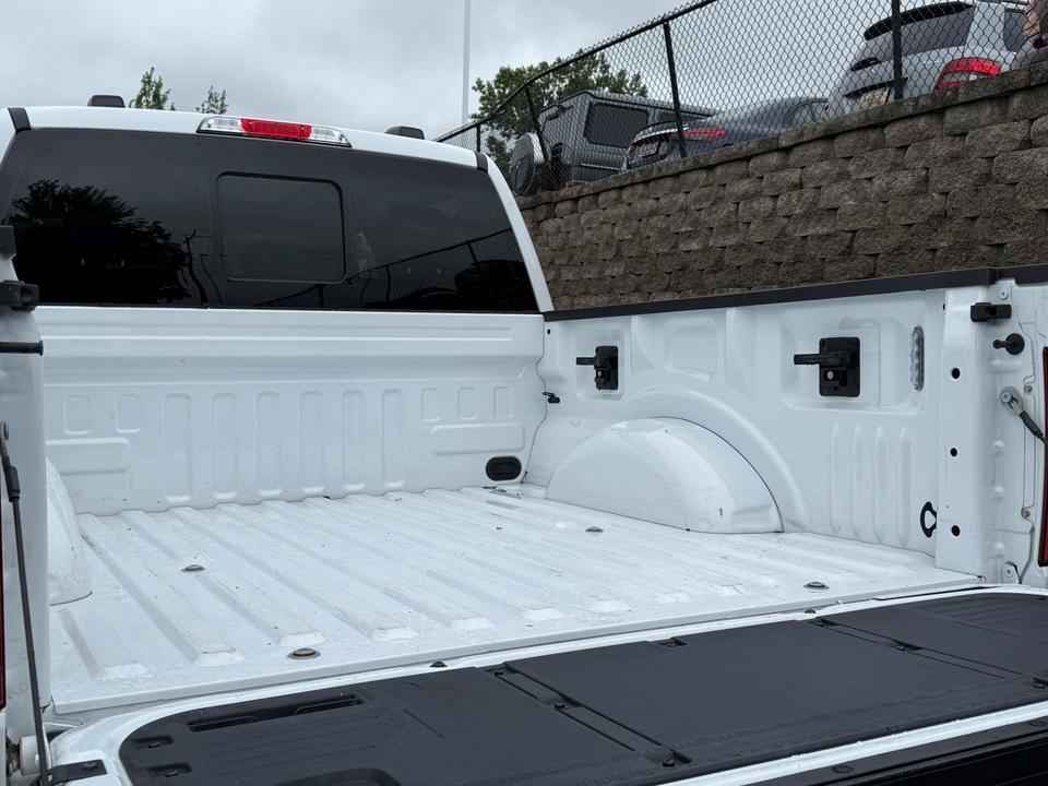 used 2022 Ford F-150 car, priced at $39,557