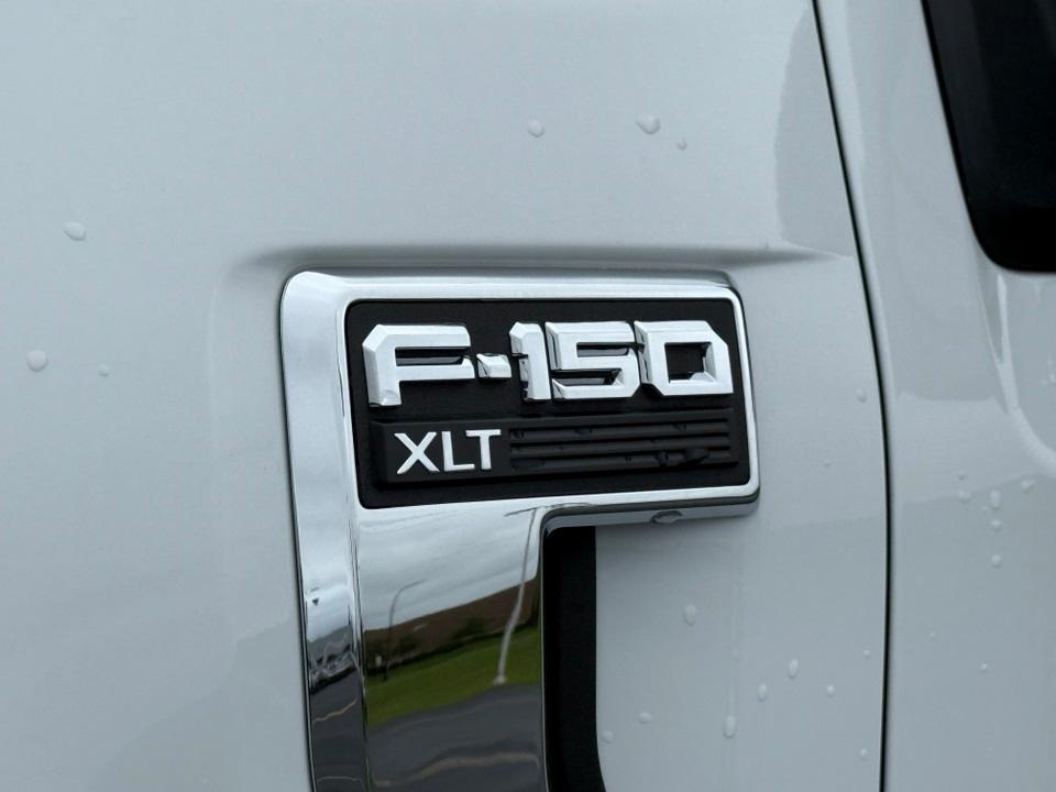 used 2022 Ford F-150 car, priced at $39,557