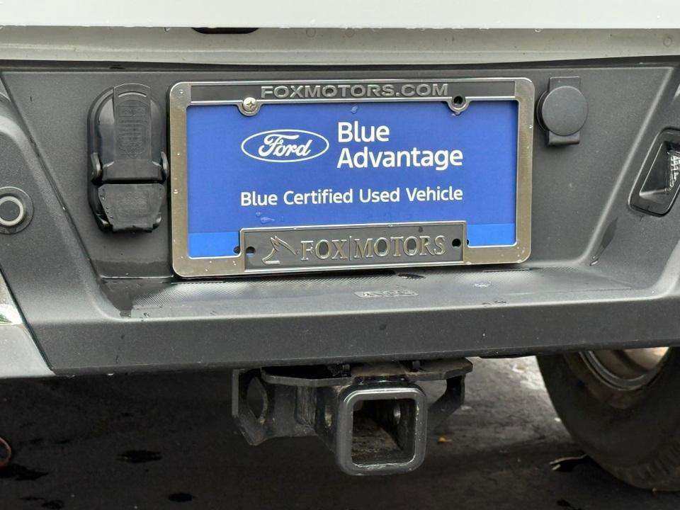 used 2022 Ford F-150 car, priced at $39,557