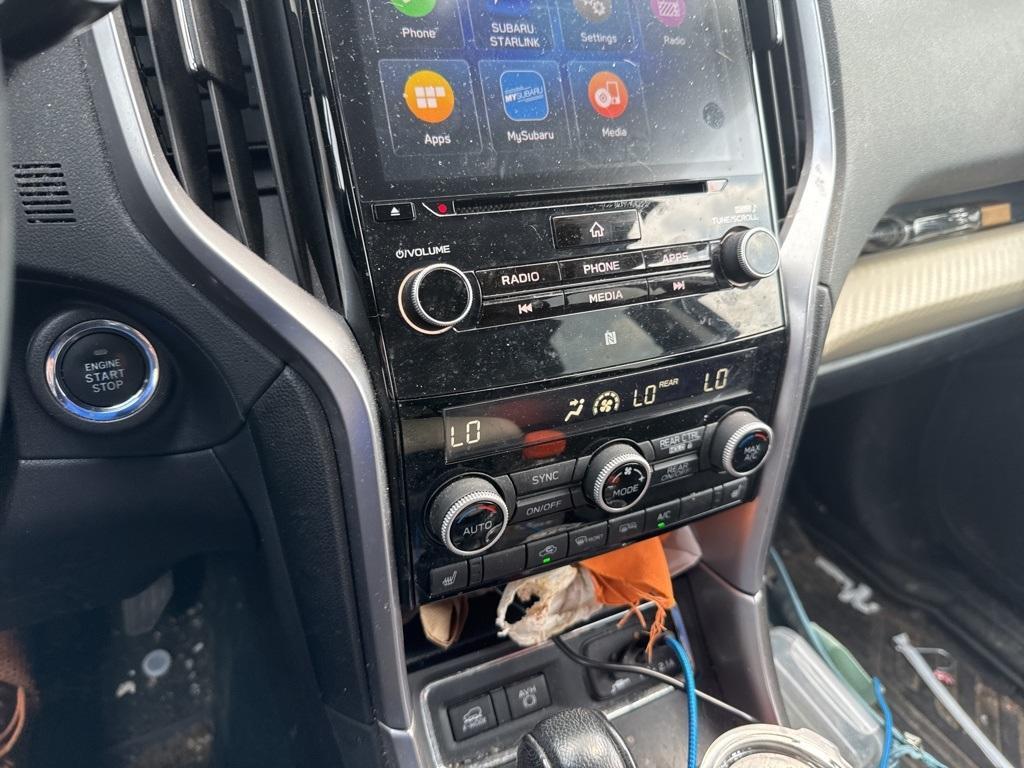 used 2019 Subaru Ascent car, priced at $17,915