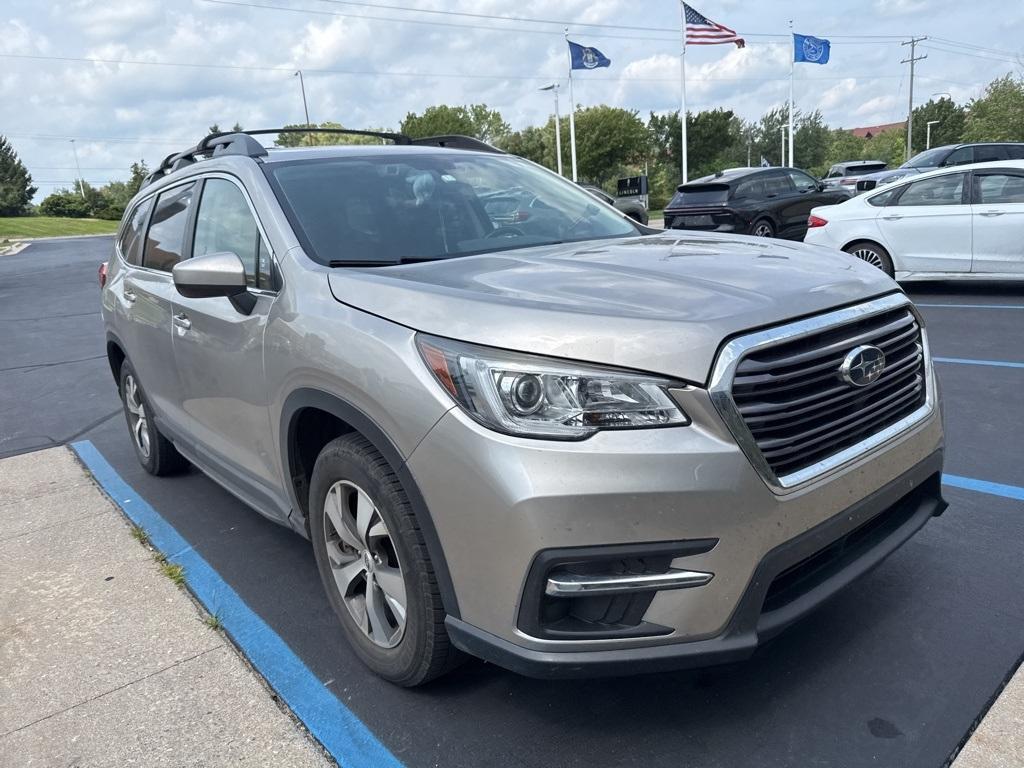 used 2019 Subaru Ascent car, priced at $17,915