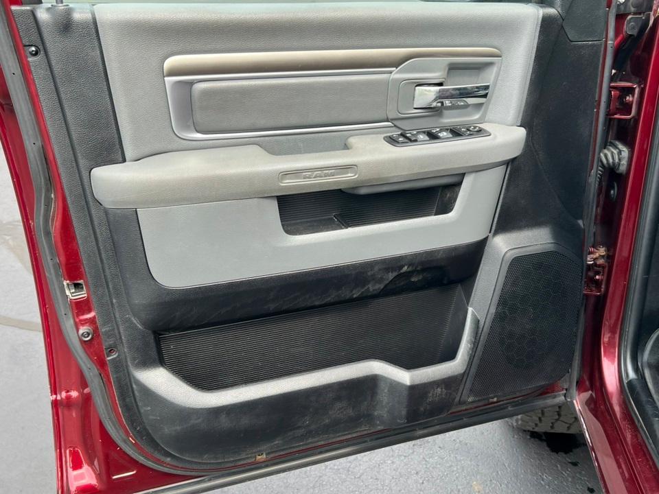 used 2016 Ram 1500 car, priced at $11,253