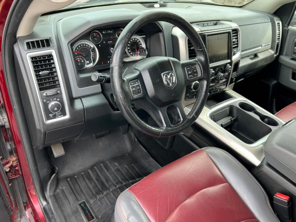 used 2016 Ram 1500 car, priced at $11,253