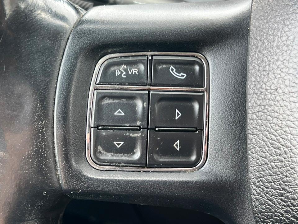 used 2016 Ram 1500 car, priced at $11,253