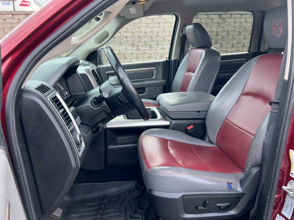used 2016 Ram 1500 car, priced at $11,253