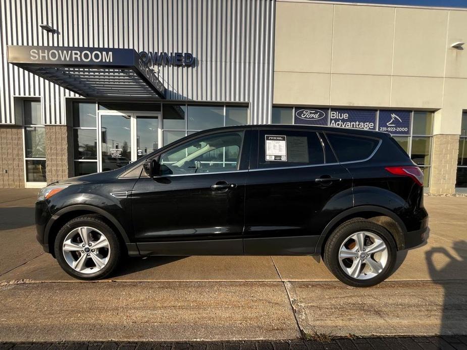 used 2013 Ford Escape car, priced at $5,343