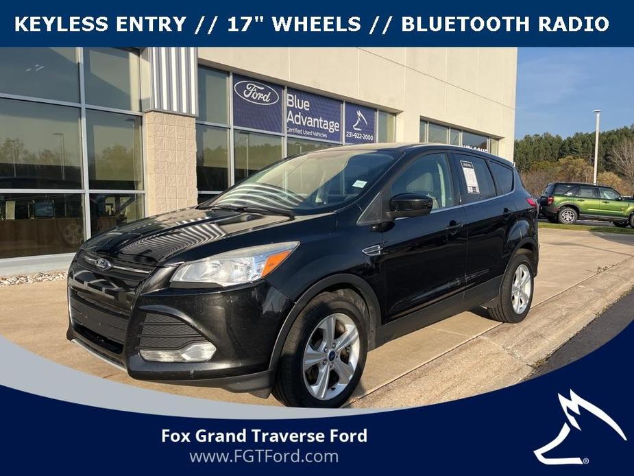 used 2013 Ford Escape car, priced at $5,343