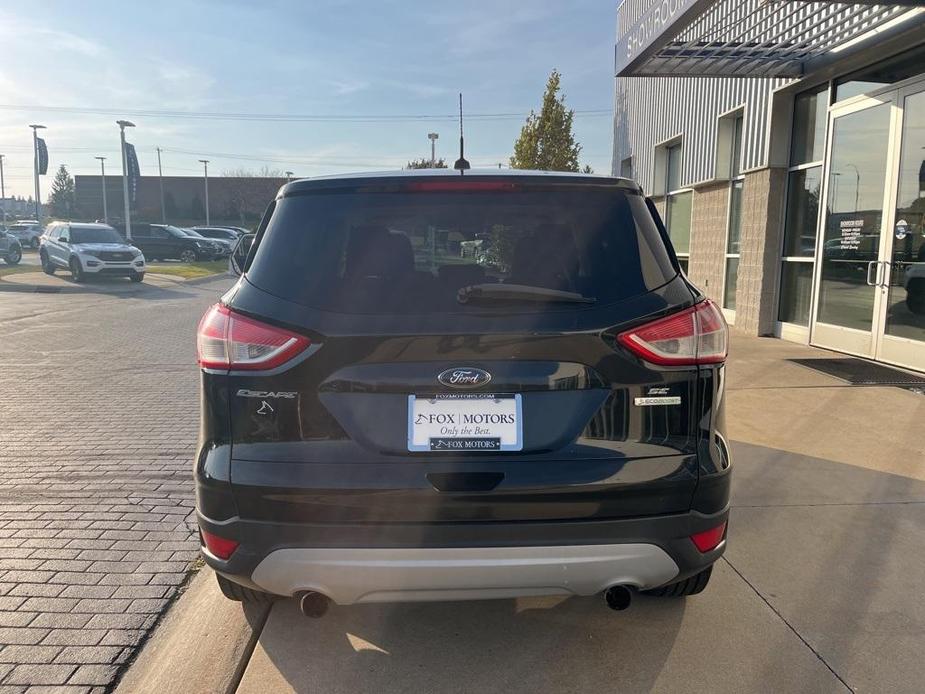 used 2013 Ford Escape car, priced at $5,343