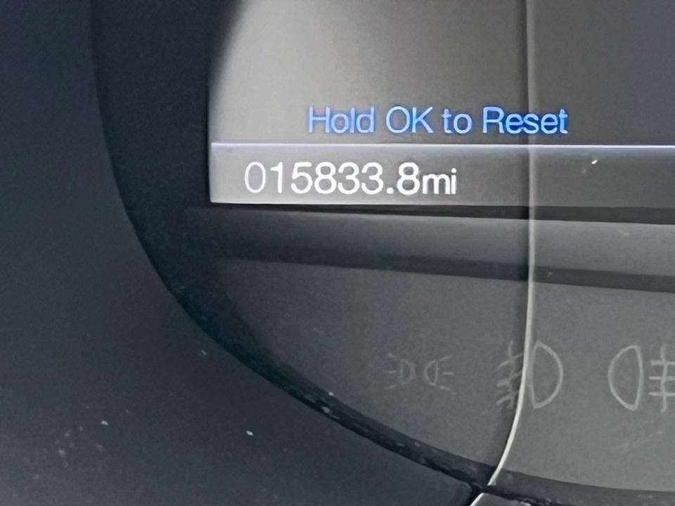 used 2022 Ford Edge car, priced at $26,302