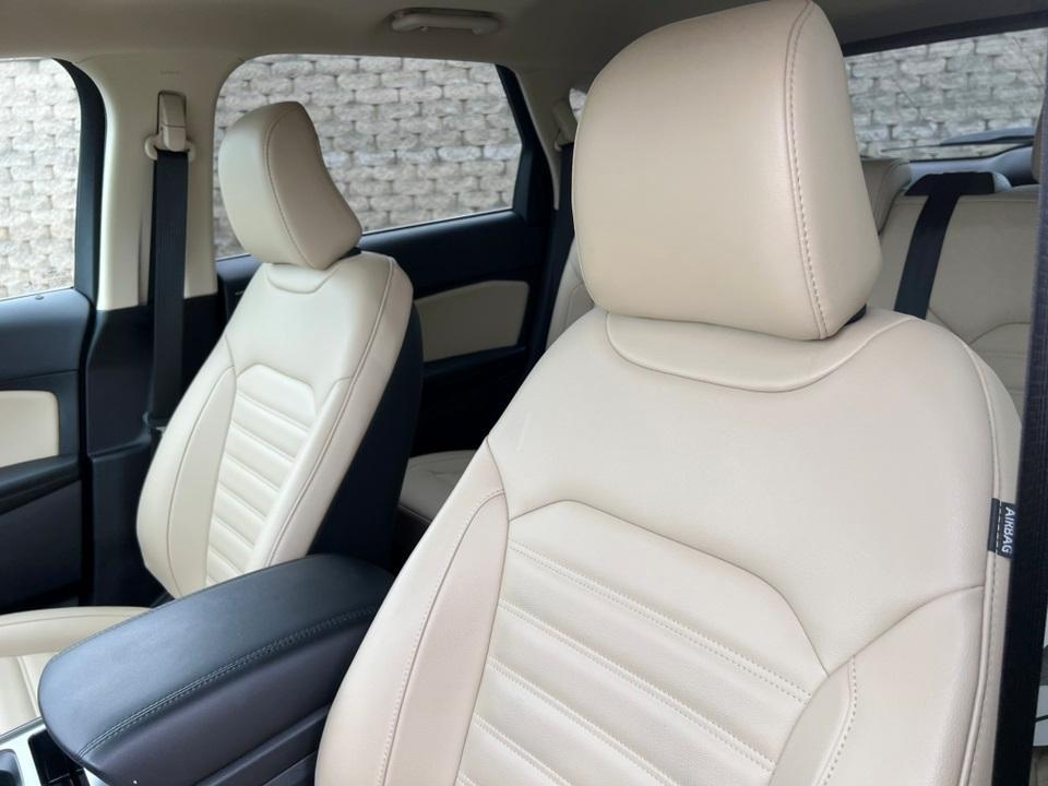 used 2022 Ford Edge car, priced at $26,302