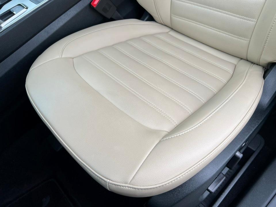 used 2022 Ford Edge car, priced at $26,302