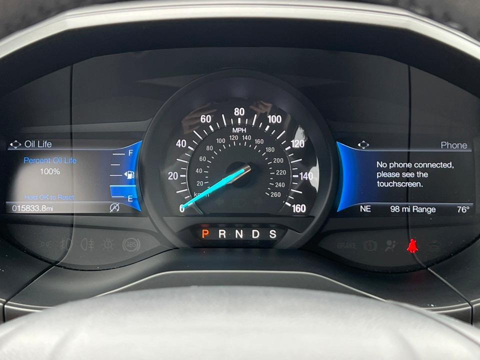 used 2022 Ford Edge car, priced at $26,302