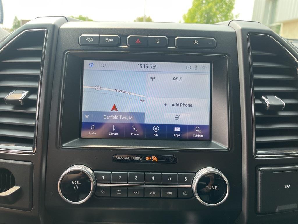 used 2020 Ford Expedition car, priced at $29,773