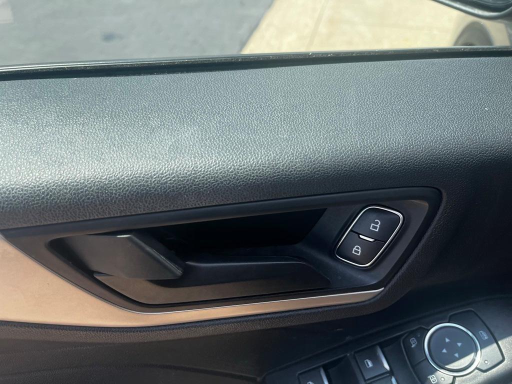 used 2022 Ford Escape car, priced at $22,755